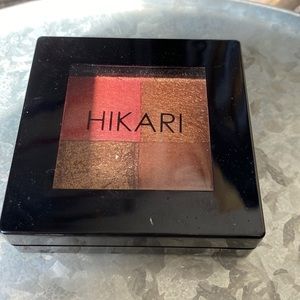Hikari radiate bronzer .25oz